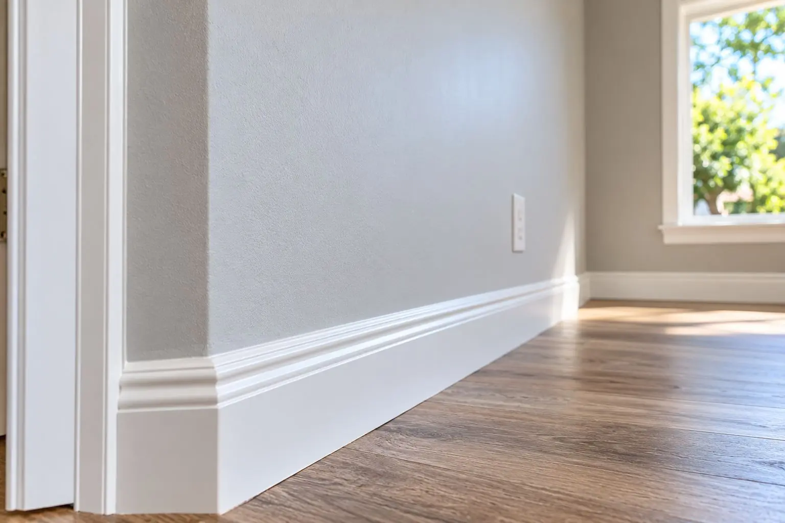 Drywall Repairs