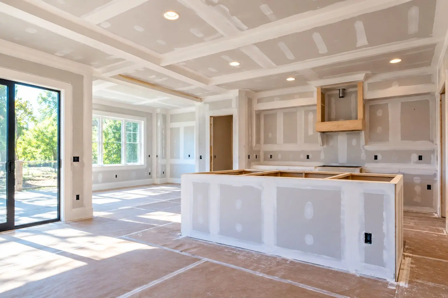 Remodeling